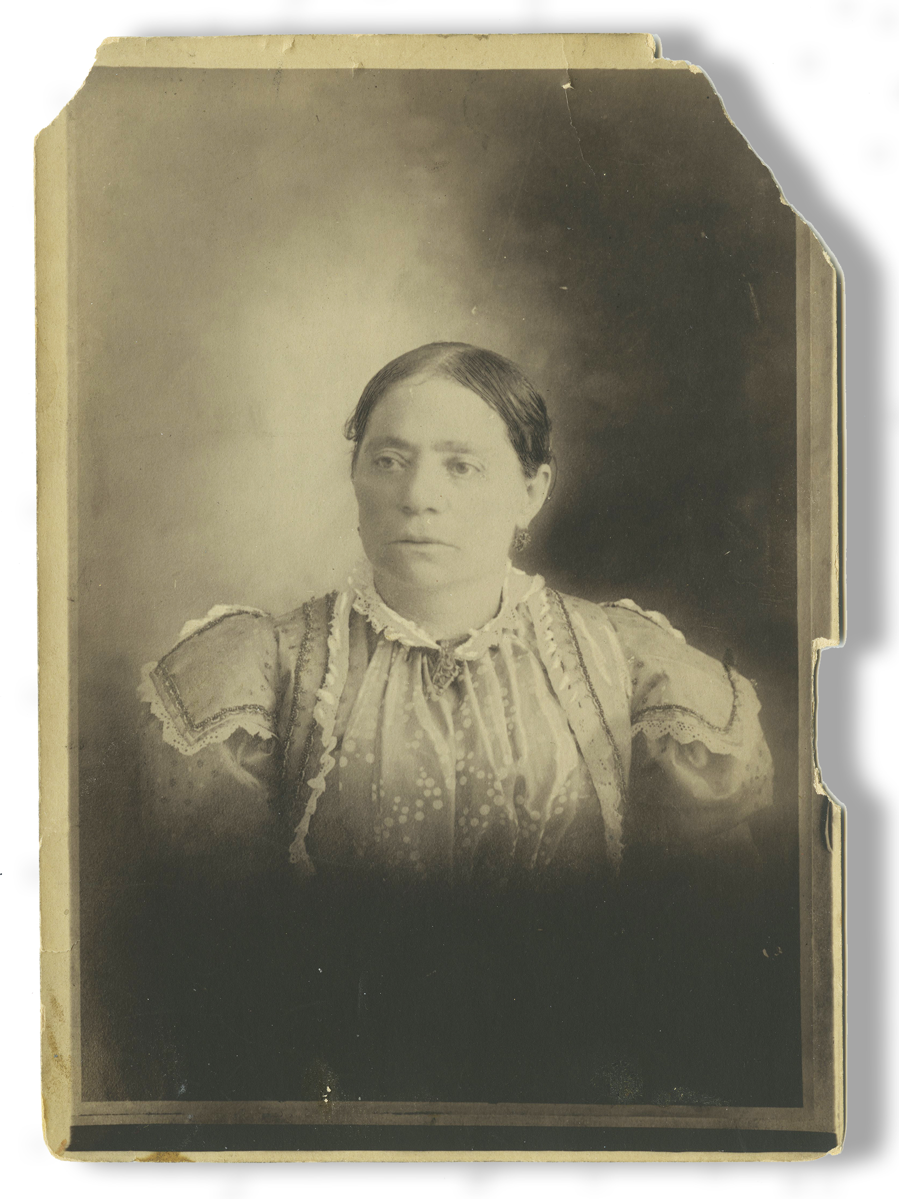 Angelomaria MATTIA (1841 – 1925)